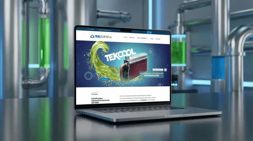 TEKQUIMICA