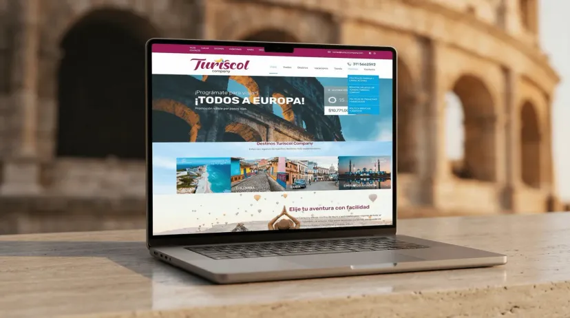 TURISCOL