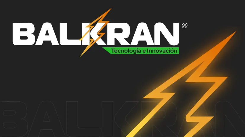 BALKRAN